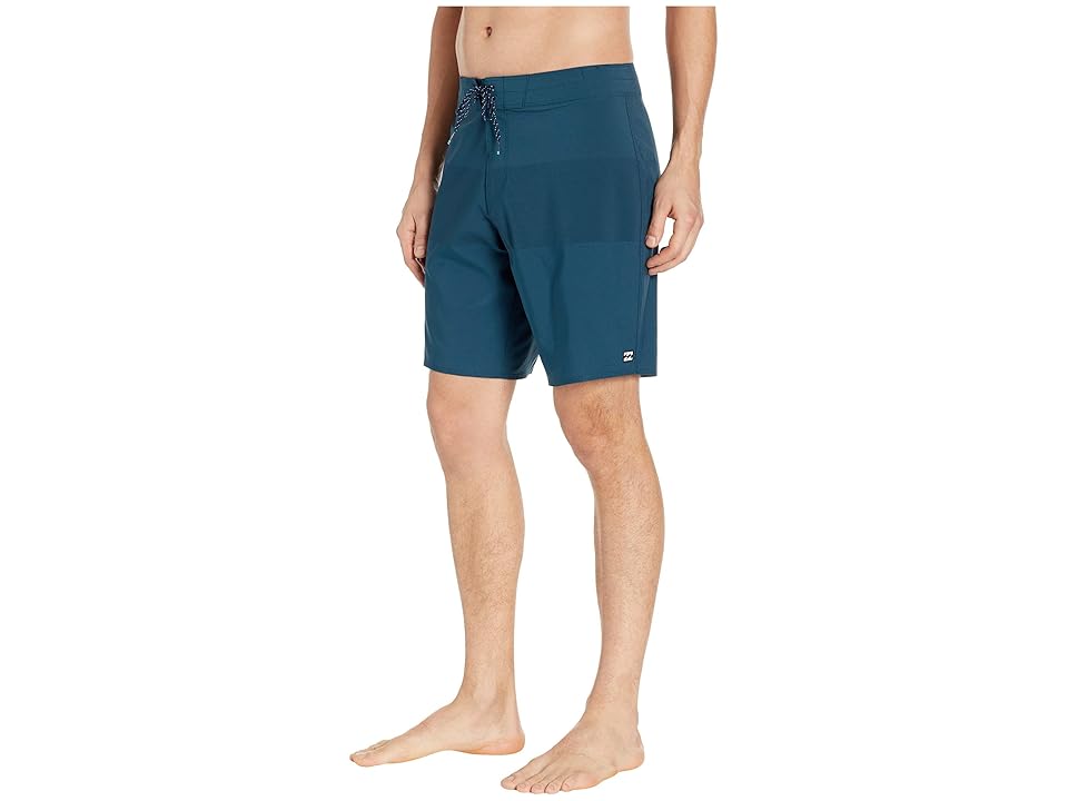 

Billabong Tribong Airlite 19 (Navy) Men's Swimwear