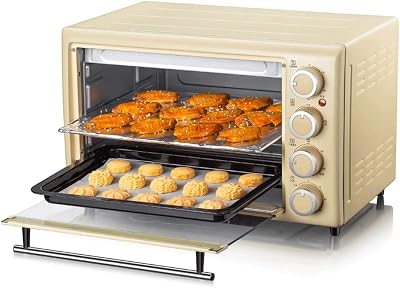 Los 10 hornos eléctricos más vendidos de Amazon - Valencia Plaza