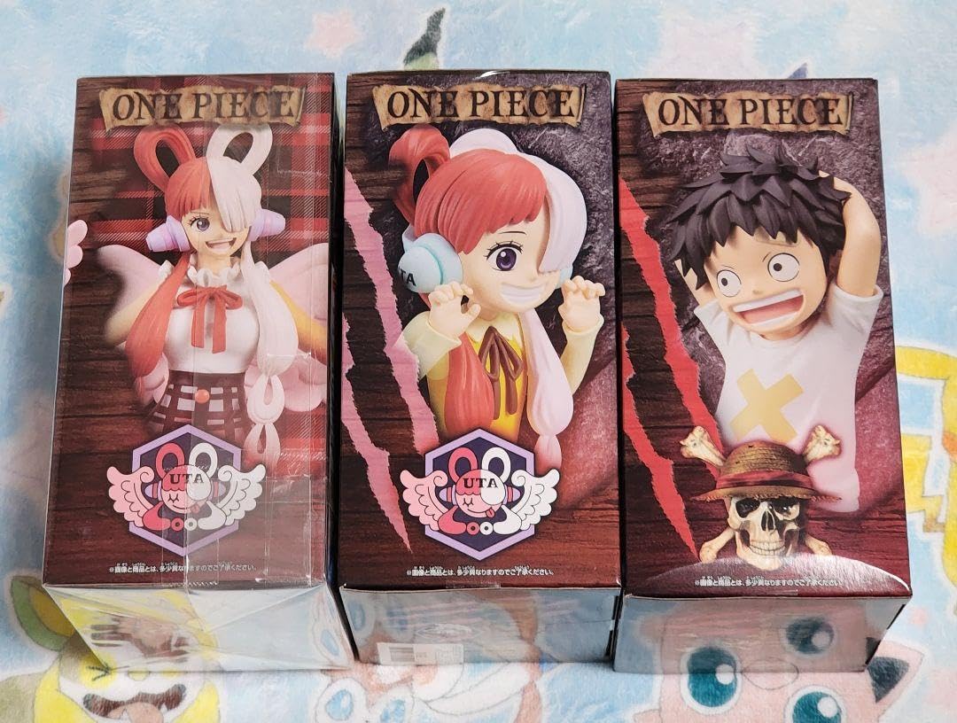 ワンピース フィギュア ウタ サッカーベイビー ワンピース フィギュア ウタ サッカーベイビー