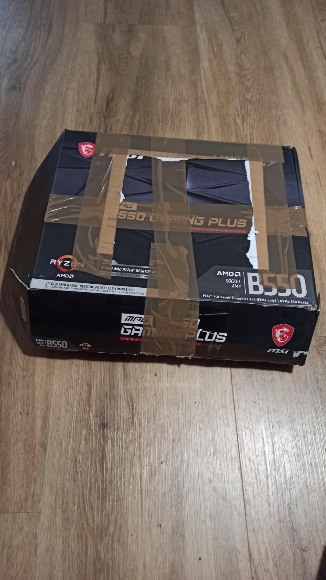 Immagine del cliente