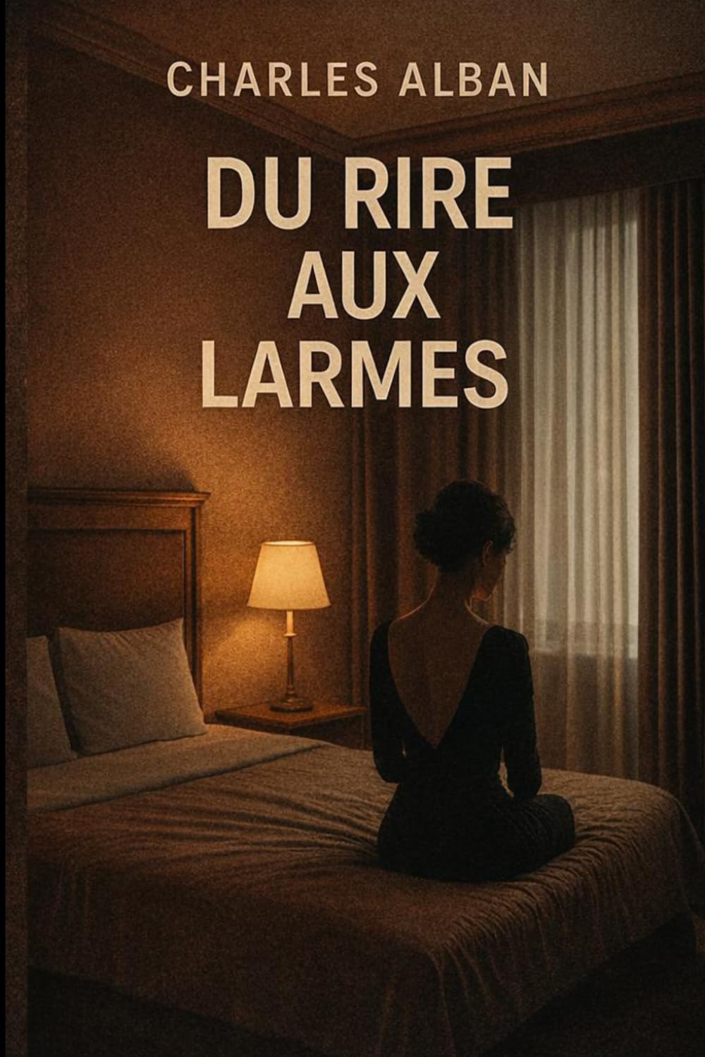 Du rire aux larmes