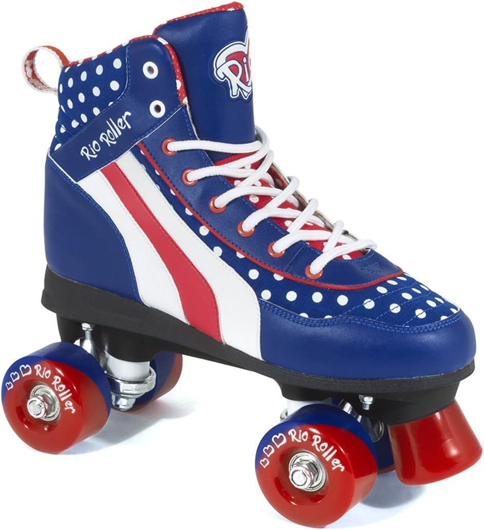 Rio Roller Style Child Roller Skates Jive Everything Else