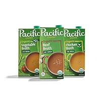 Broths, 32 oz Product image of Broths, 32 oz