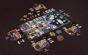 メーカー直売】 of merchants the ボードゲーム road dark その他