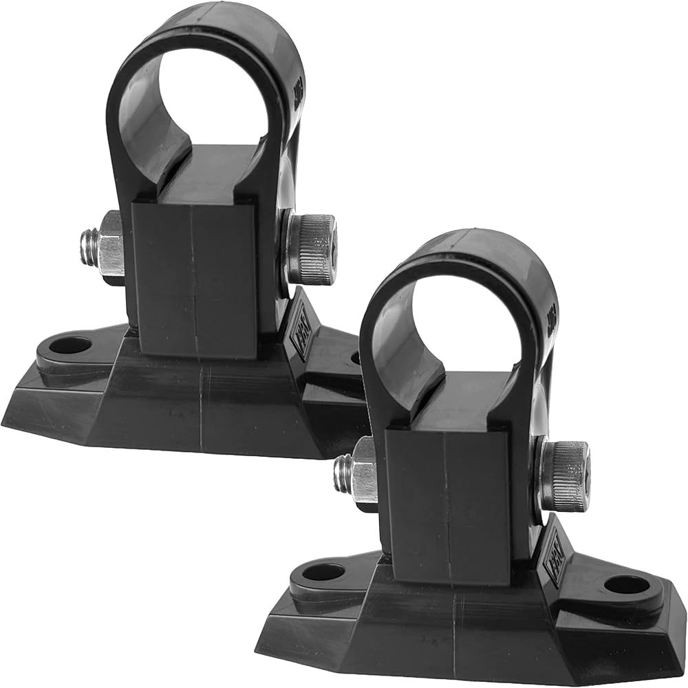 Amazon.co.jp: 興栄化成 樹脂パイプクランプ T字ブラケット付 16mm