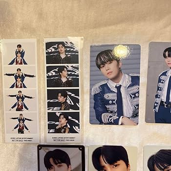 JO1 木全翔也 収納BOXセット 風鈴 木全翔也 – JO1 GOODS STORE