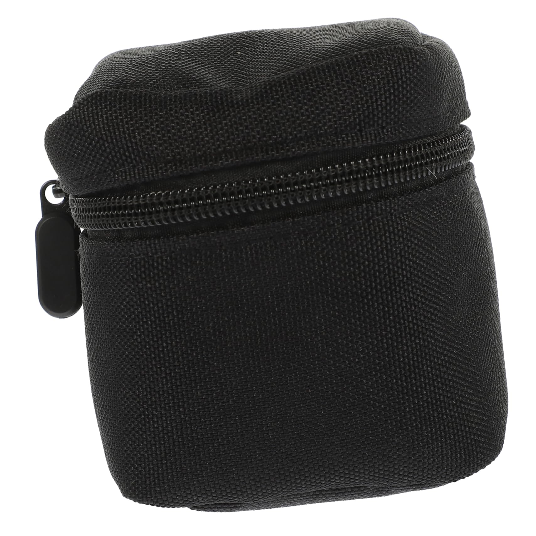 SHINEOFI 5 Piezas Bolsa de de Cámara Portátil Acolchada Estuche Resistente y Práctico para Lentes DSLR y Mirrorless Protección contra y para y Almacenamiento