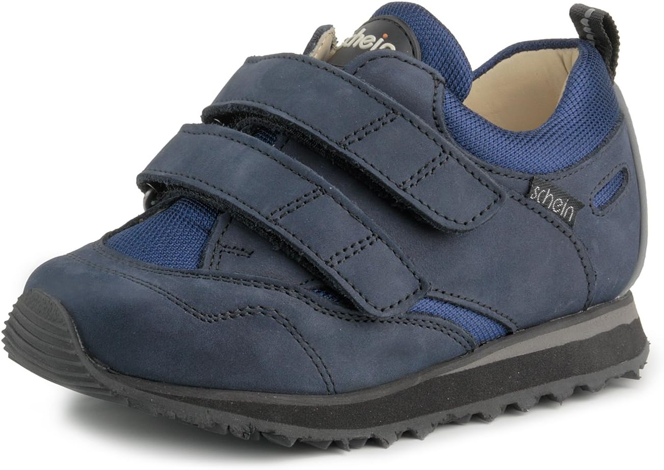 Schein Blue 363320 TN5 Orthopedic Extra Depth Sneaker