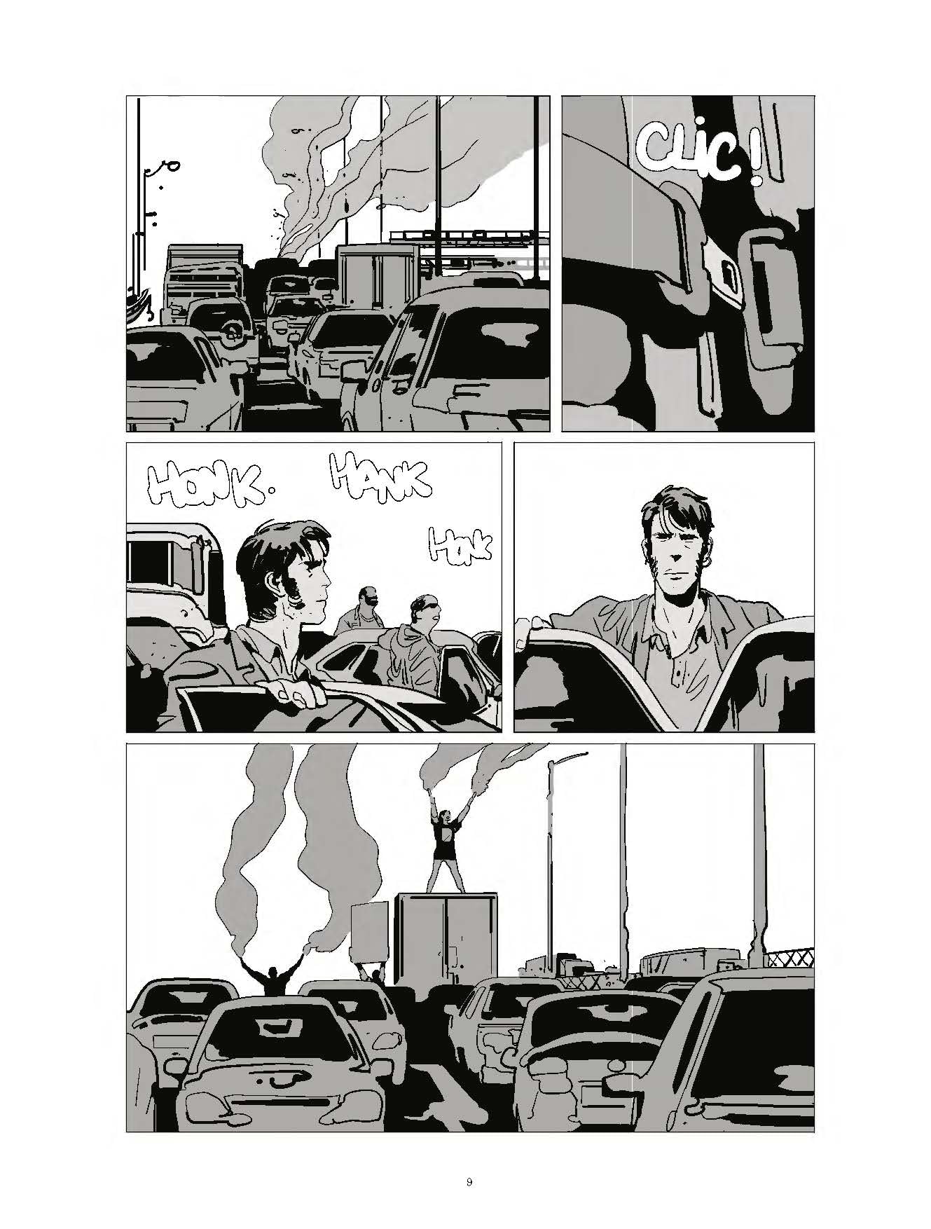 Corto Maltese - Le Jour d'avant: Édition luxe