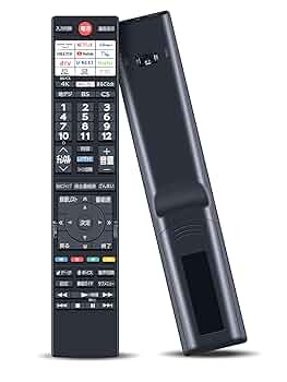 テレビリモコン 71ZqgiHGjSL._UF350,350_QL50_.jpg