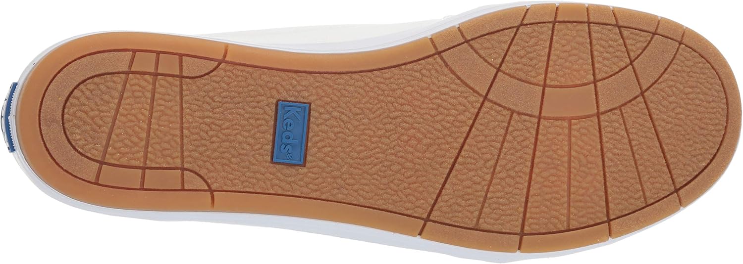 Keds Women's Carmel Jersey Sneaker