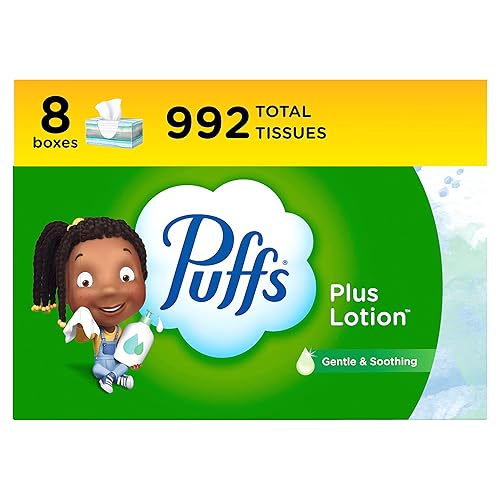 Puffs