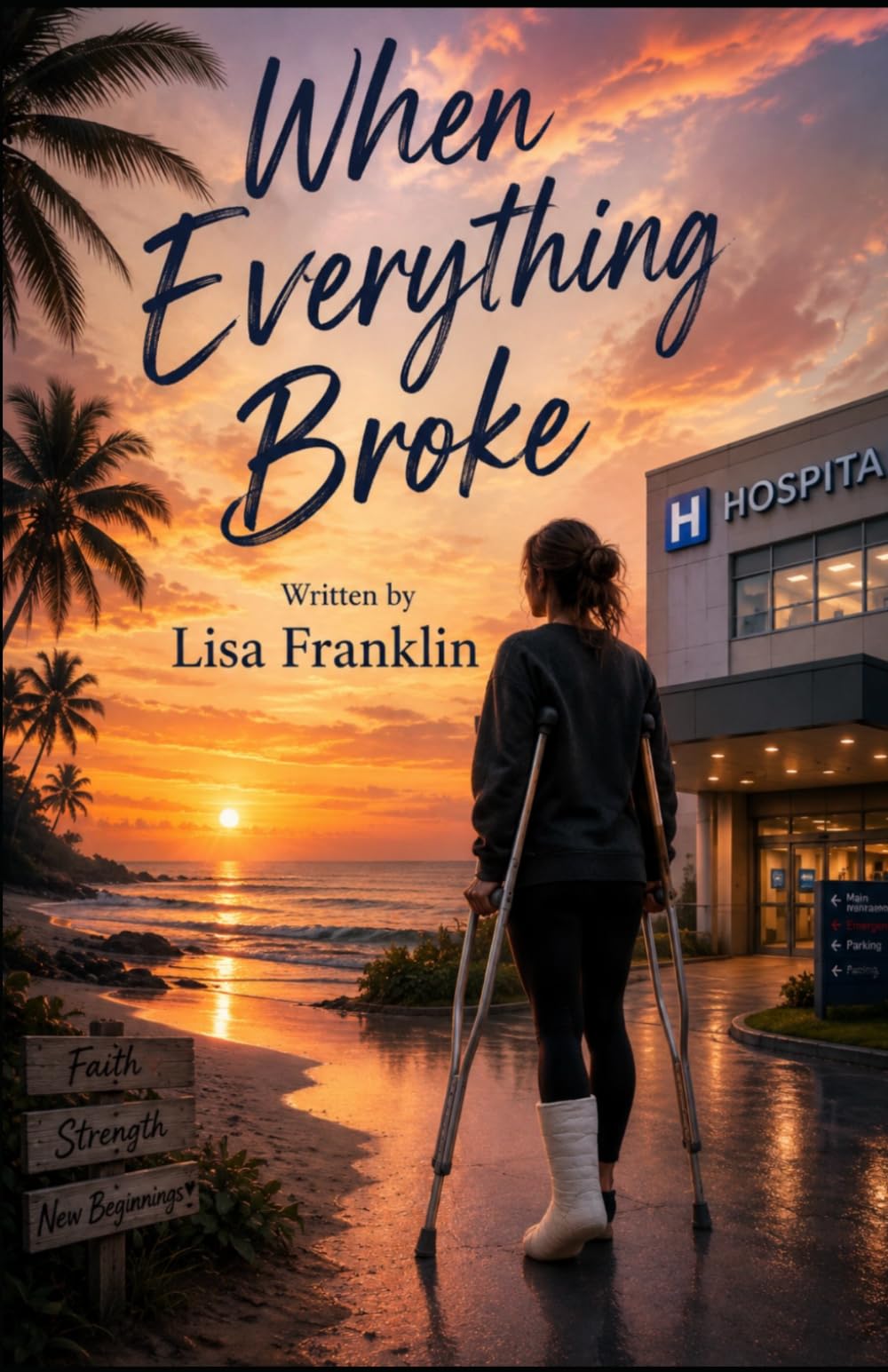 When Everything Broke