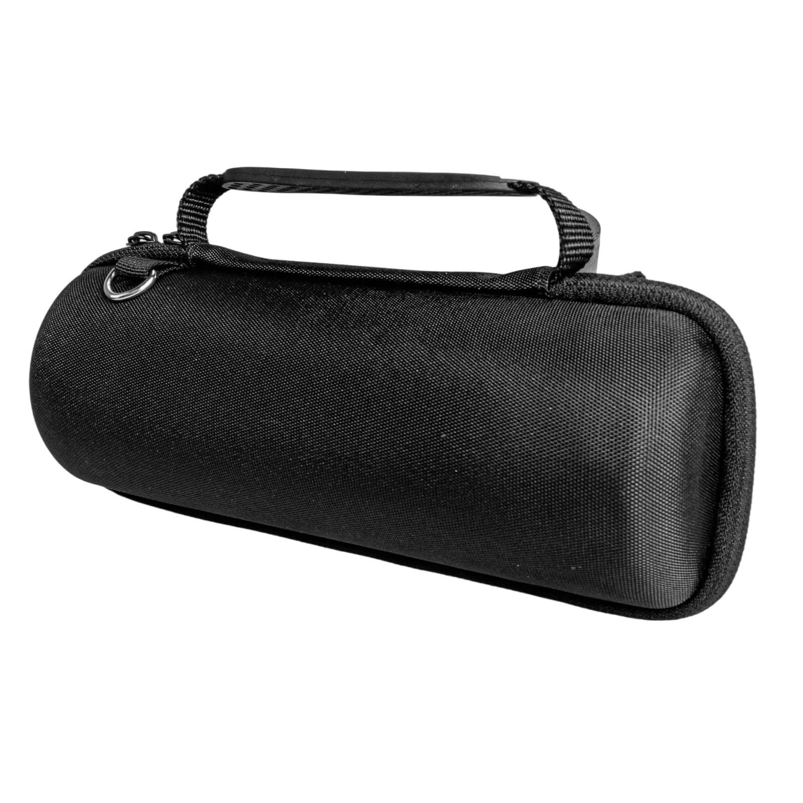 Support de haut-parleur compact pour valise et rangement voyage