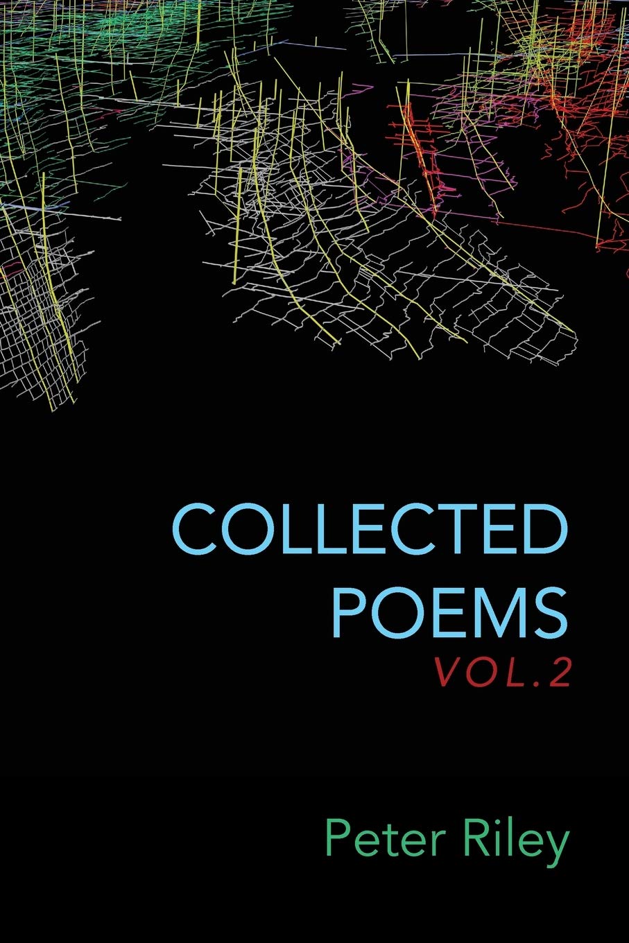 Collected Poems, Vol. 2