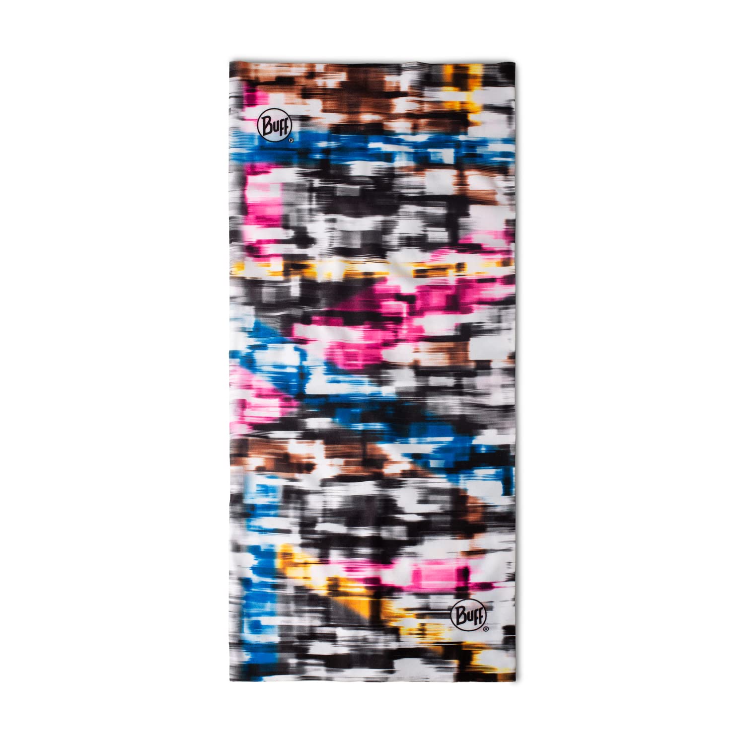 Buff Oryginalna opaska na szyję Ecostretch dla dzieci Etryc Multi