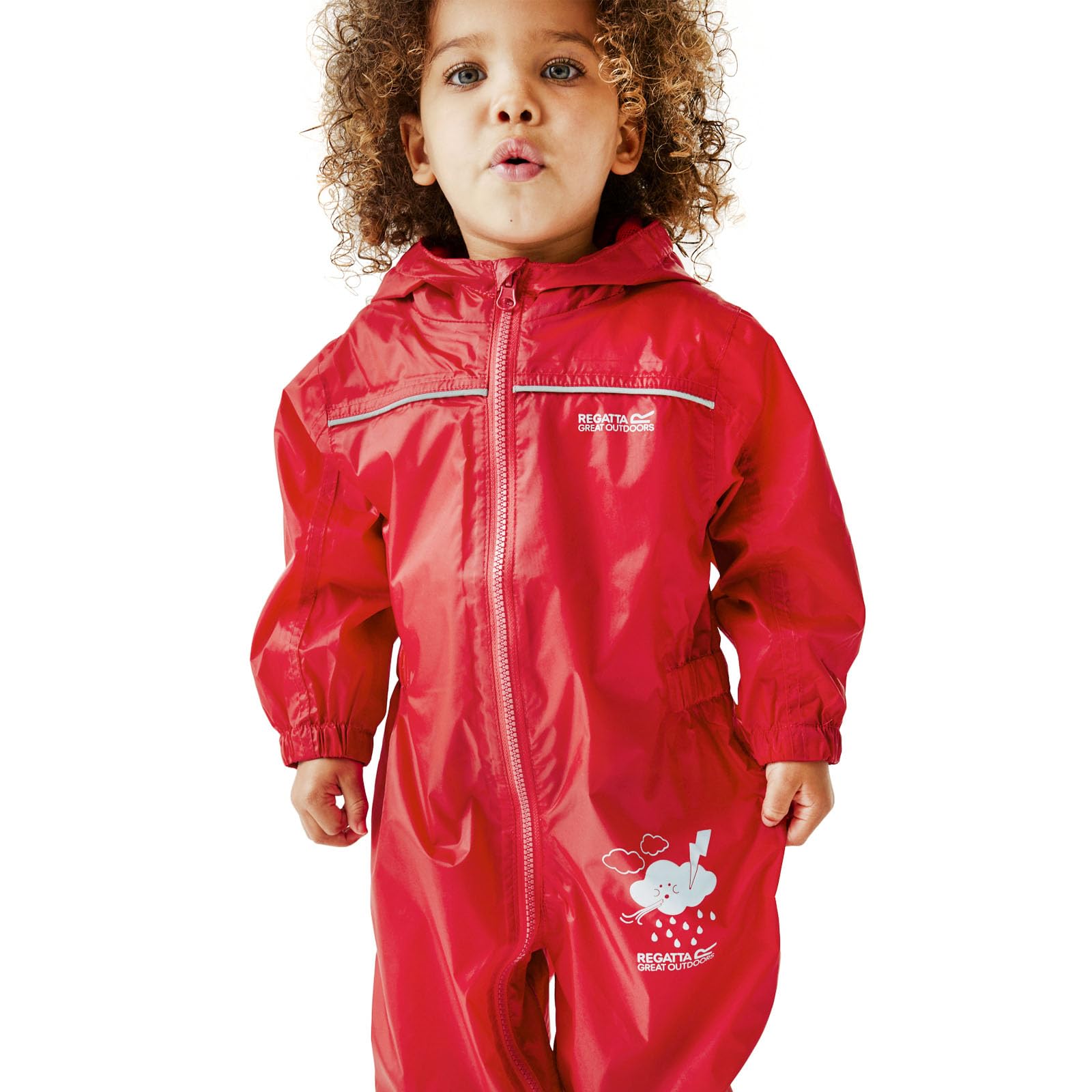 Regatta Thompson Polaire Homme