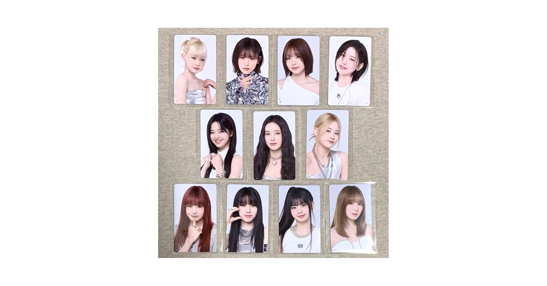 i☆Ris　トレカフルコンプ フルコンプ トレカ販売・買取専門店