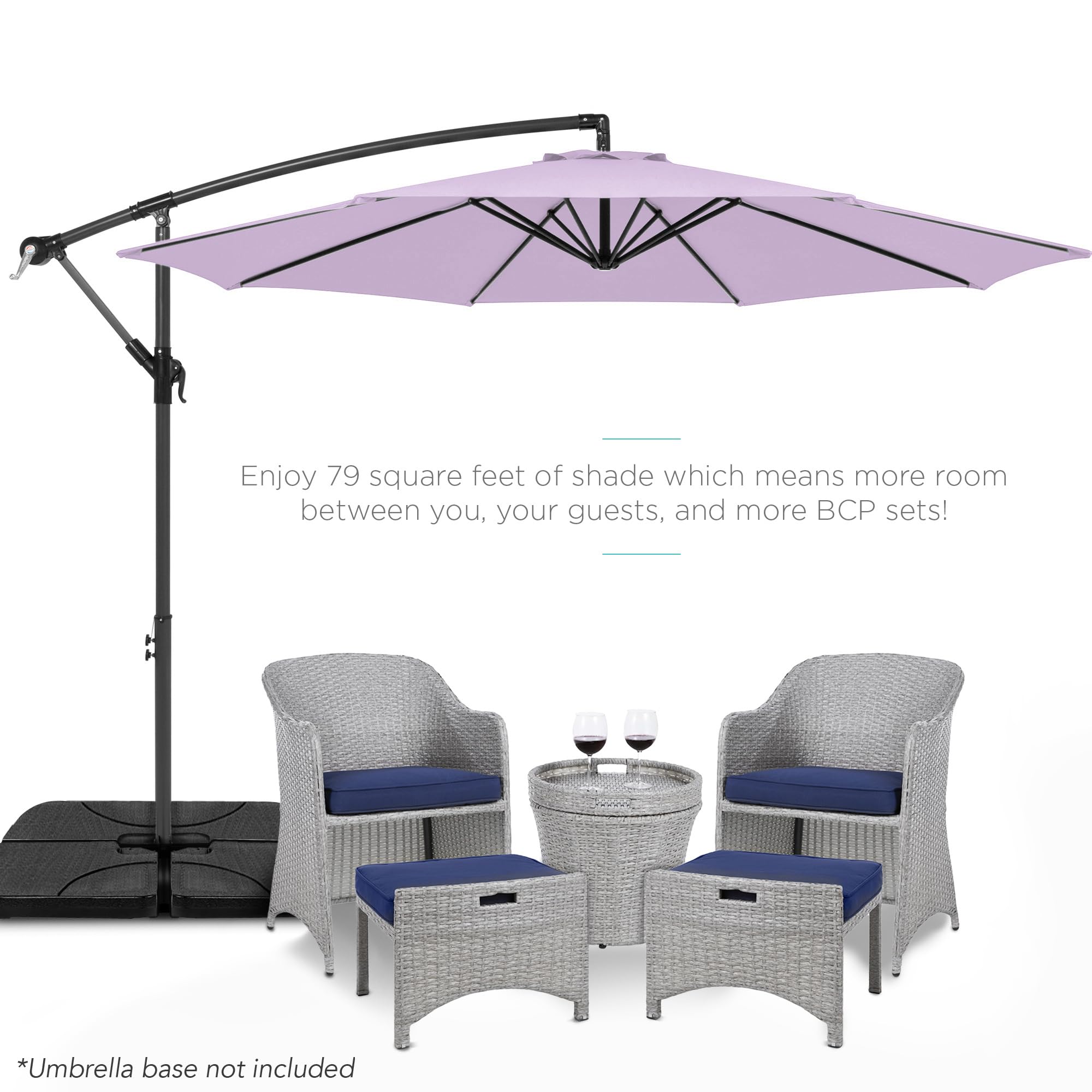 designer outdoor patio umbrellas Create a Rustic Backyard Oasis with Wooden Patio Umbrellas