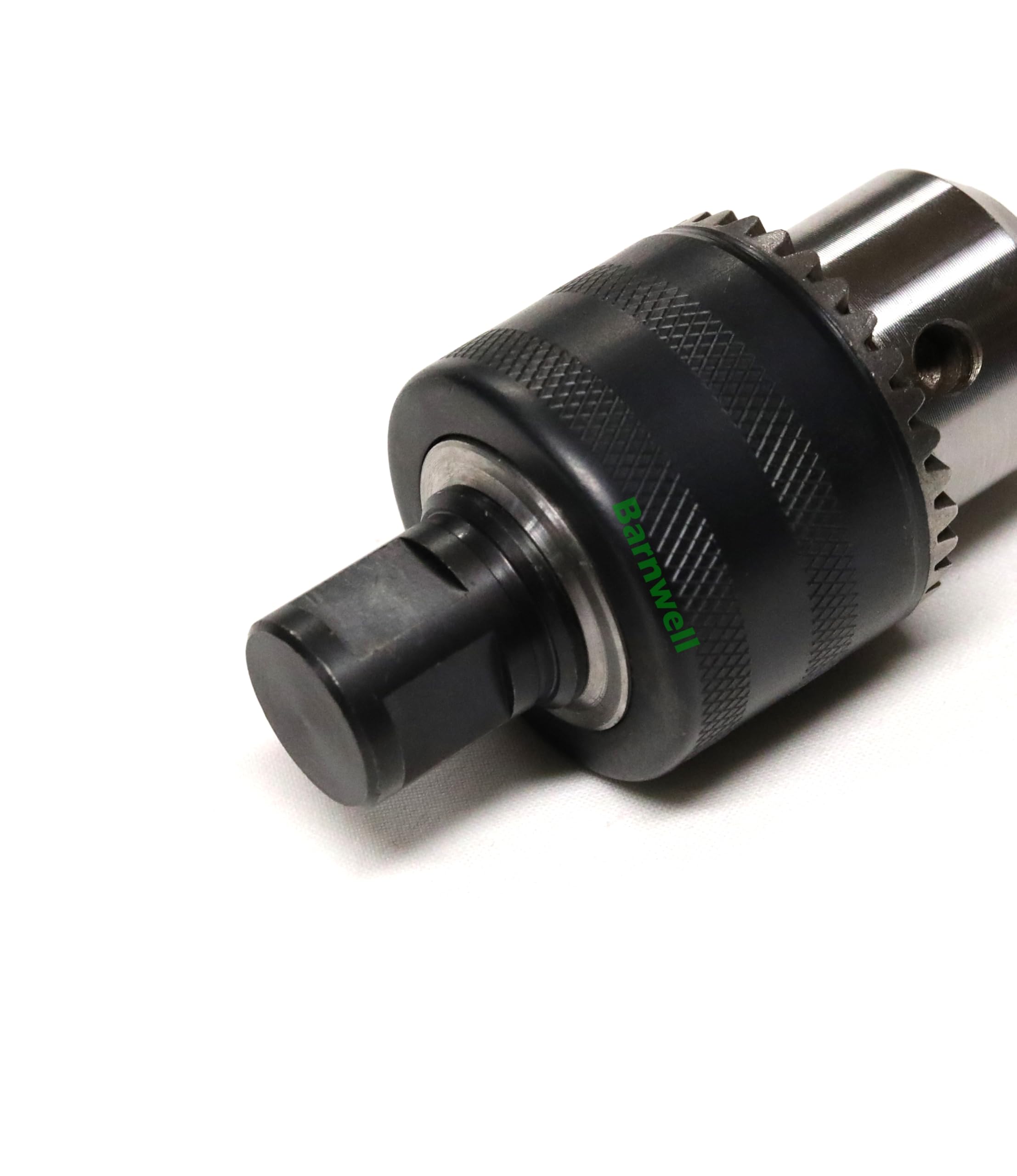 Barnwell Mandrin à clé avec adaptateur Weldon pour perceuse magnétique