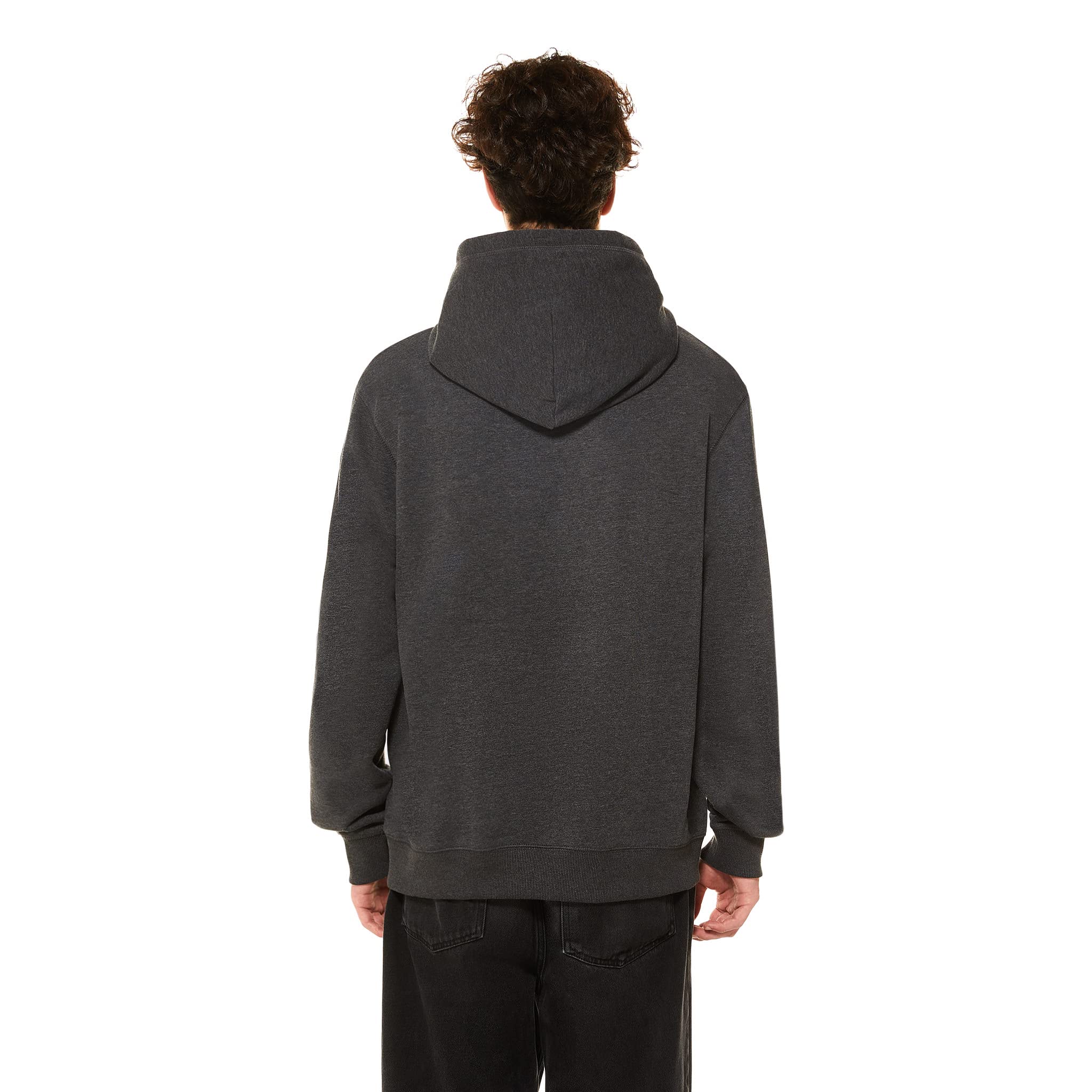 Inter Sudadera con Capucha Sudadera con Capucha Unisex Adulto