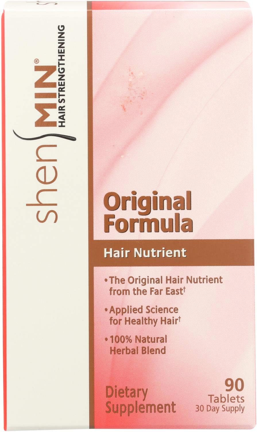 Shen Min Hair Nutrient