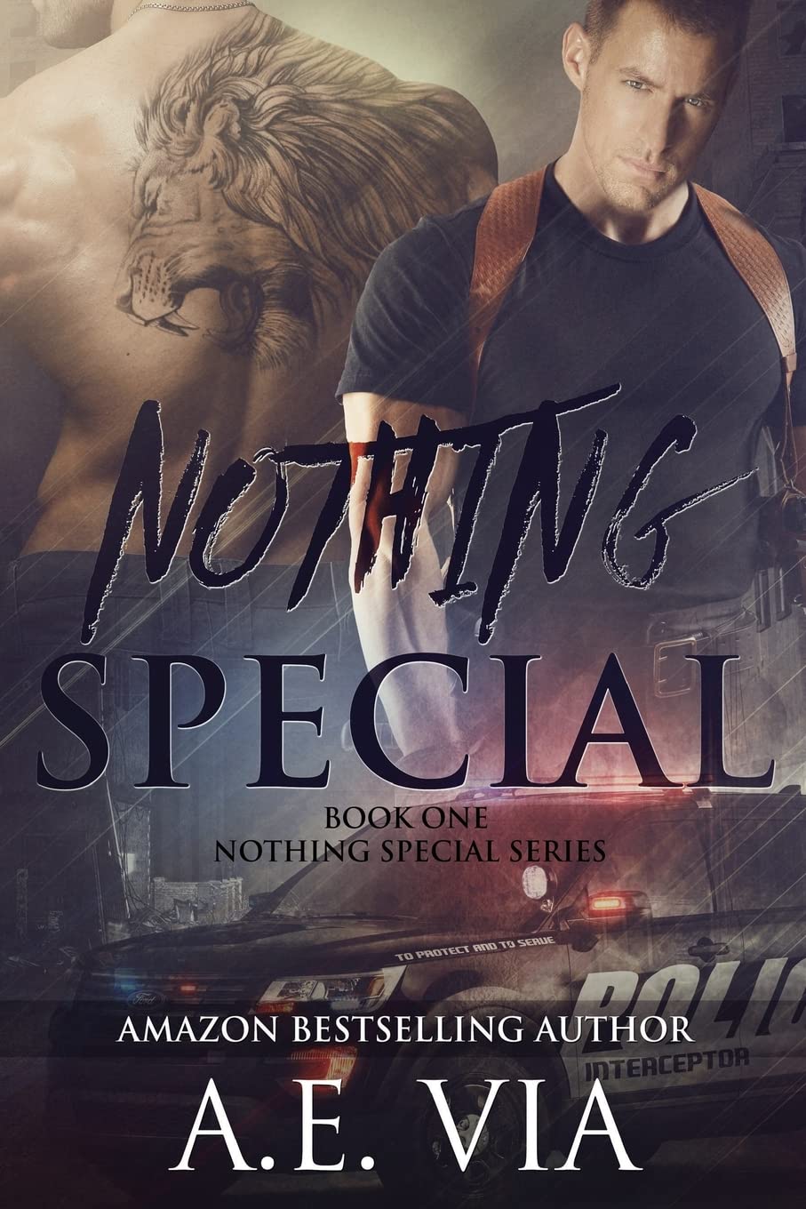 Nothing Special: Volume 1