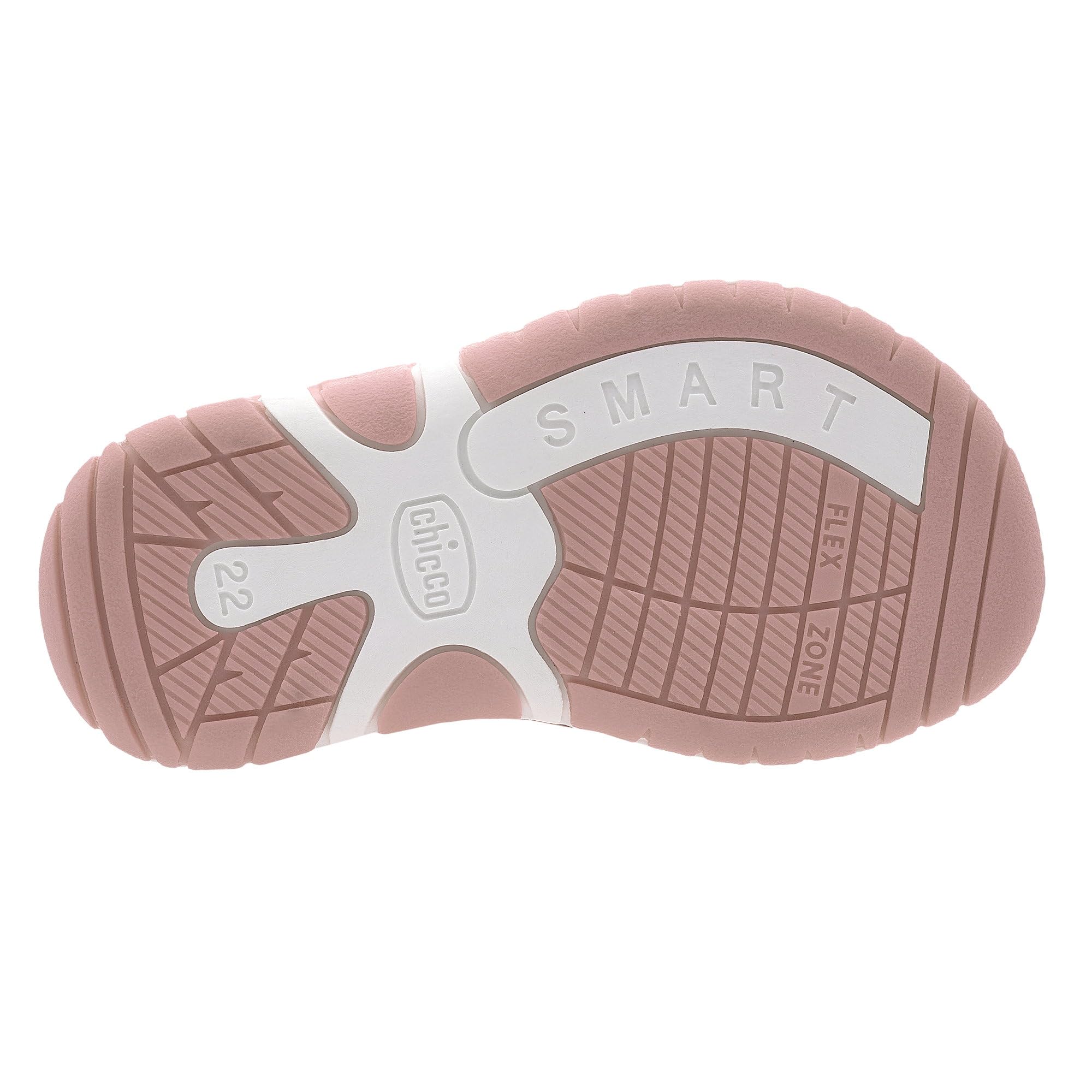 Chicco Con Doppio Strappo 261_2 SandaliBambine e ragazze