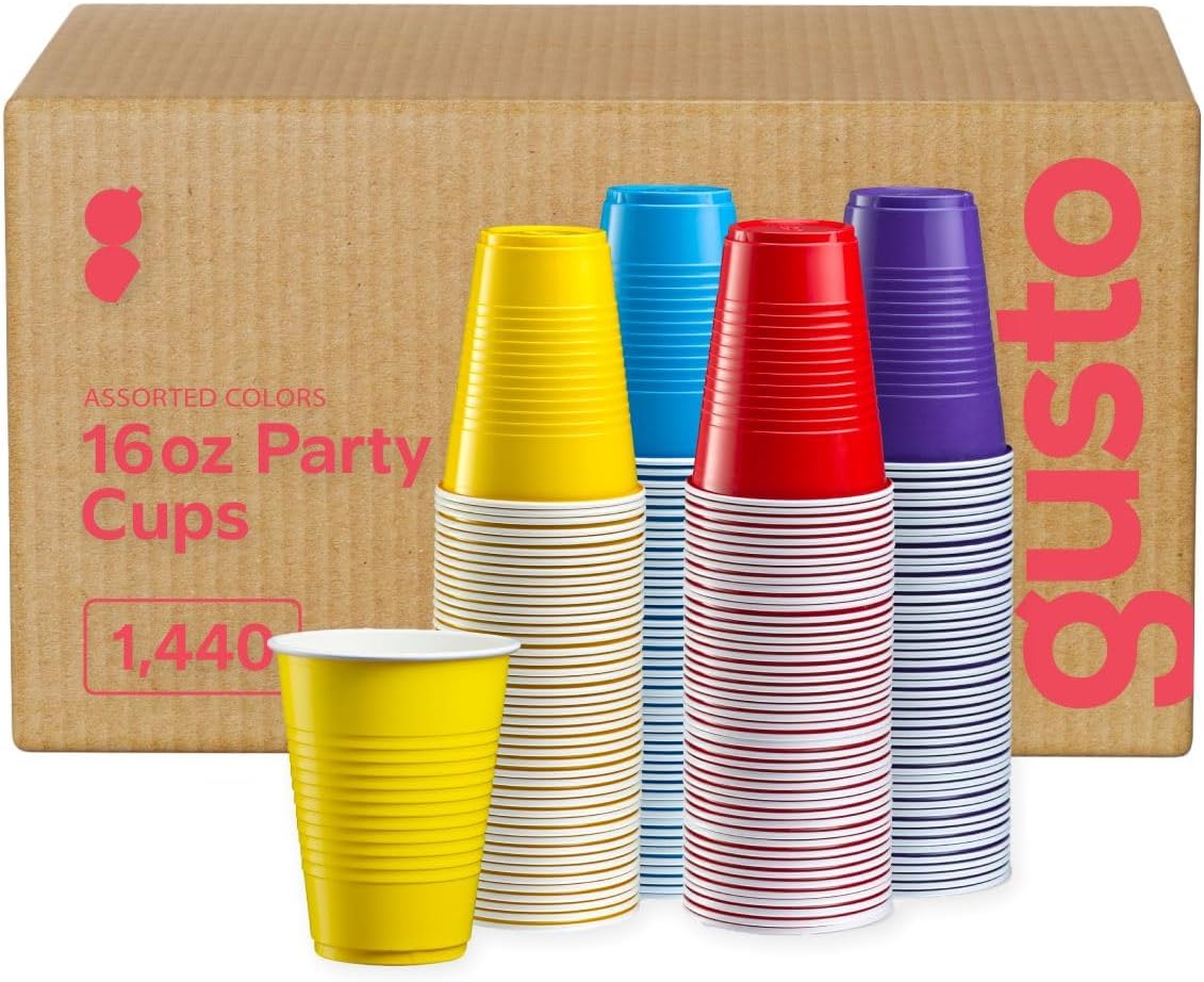 Vasos