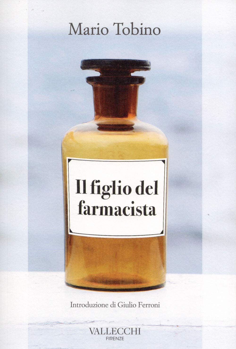 Il Figlio Del Farmacista - 4
