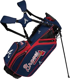 Team Effort Caddie Carry Hybrid Bag