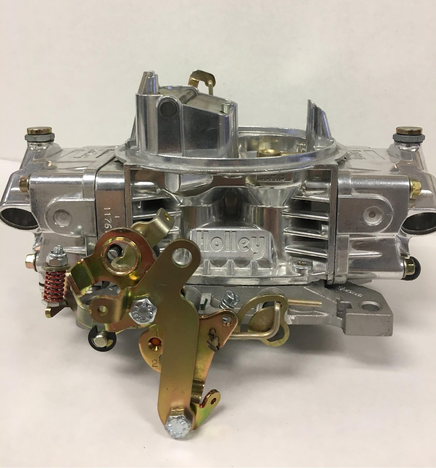 Holley 20-14 Carburetor Throttle Lever Extension