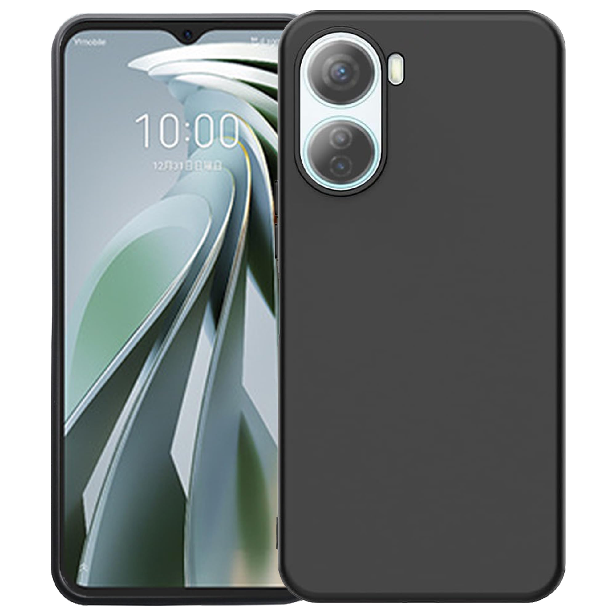 Amazon.co.jp: ZLFENJOY ZTE Libero 5G IV (A302ZT) Case, Mat, US