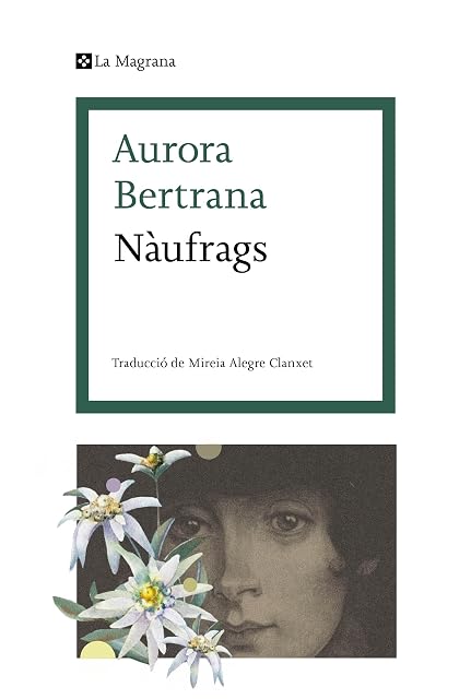 Portada de Nàufrags