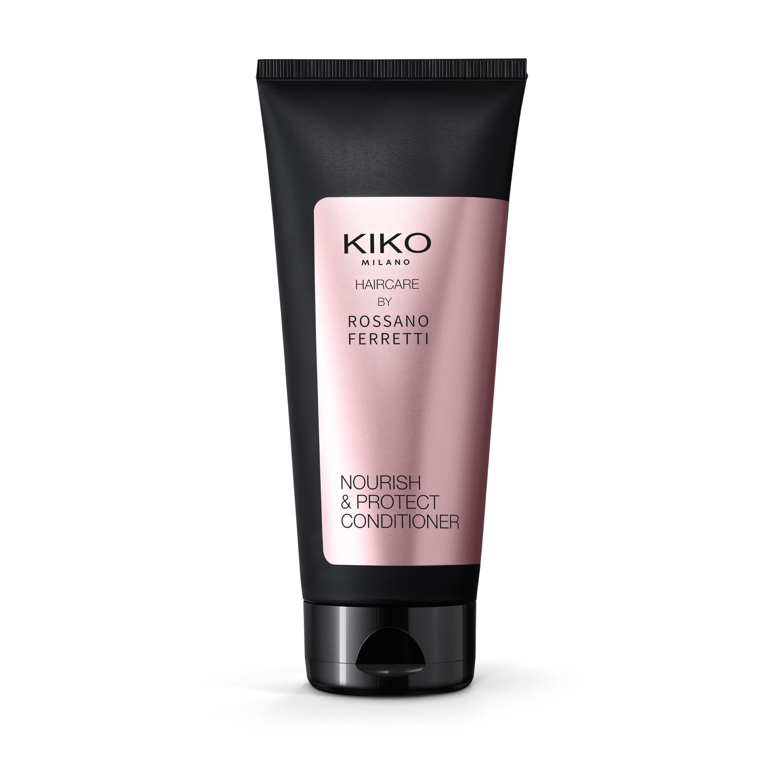 KIKOMilano Nourish & Protect Conditioner, Nourishing Balm for Hair and Scalp