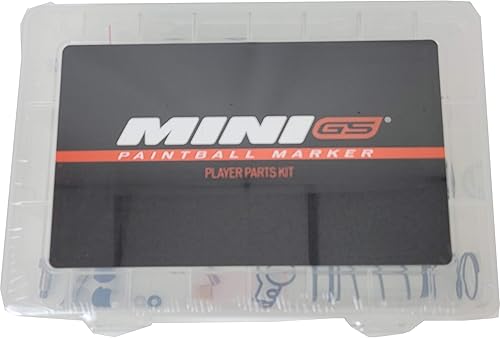 Empire Mini GS - Kit de piezas