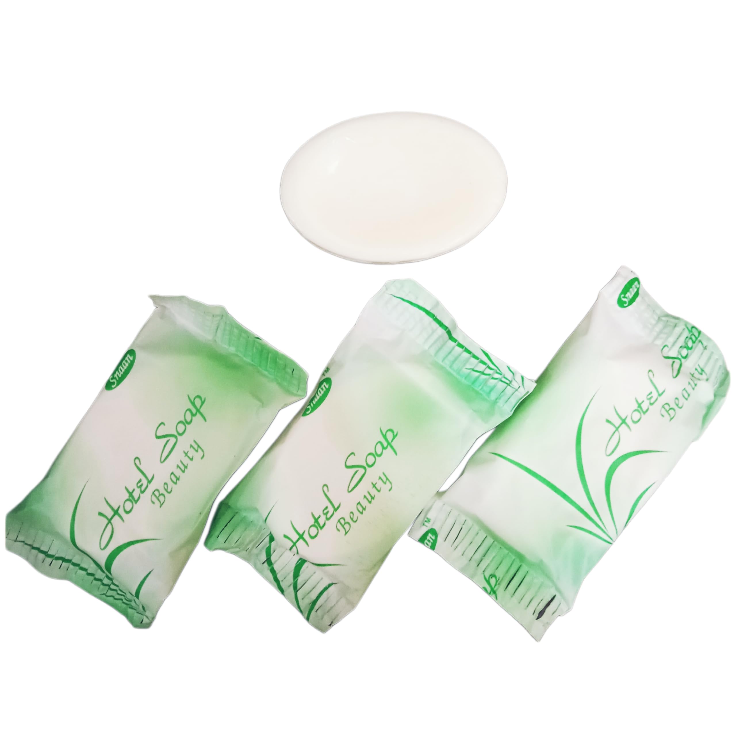 Hotel Soap 10 grams (Pack of 200 pcs)