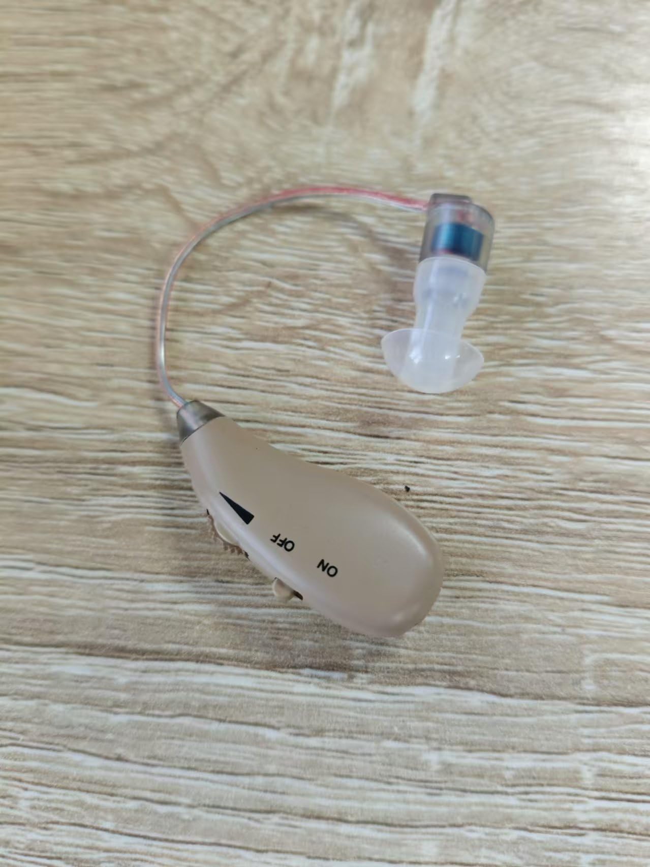 Amazon.co.jp: KIBVOE 集音器 高齢者向け 充電式 しゅうおんき 2