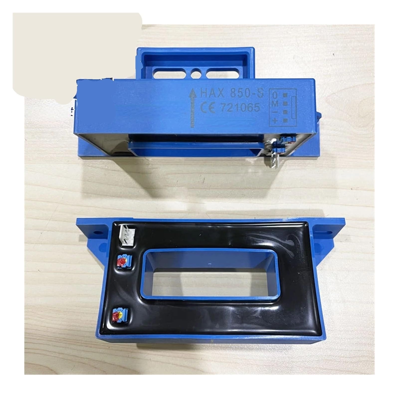 PXQCHAVLN HAX850-S/SP18 Current Sensor Transformer