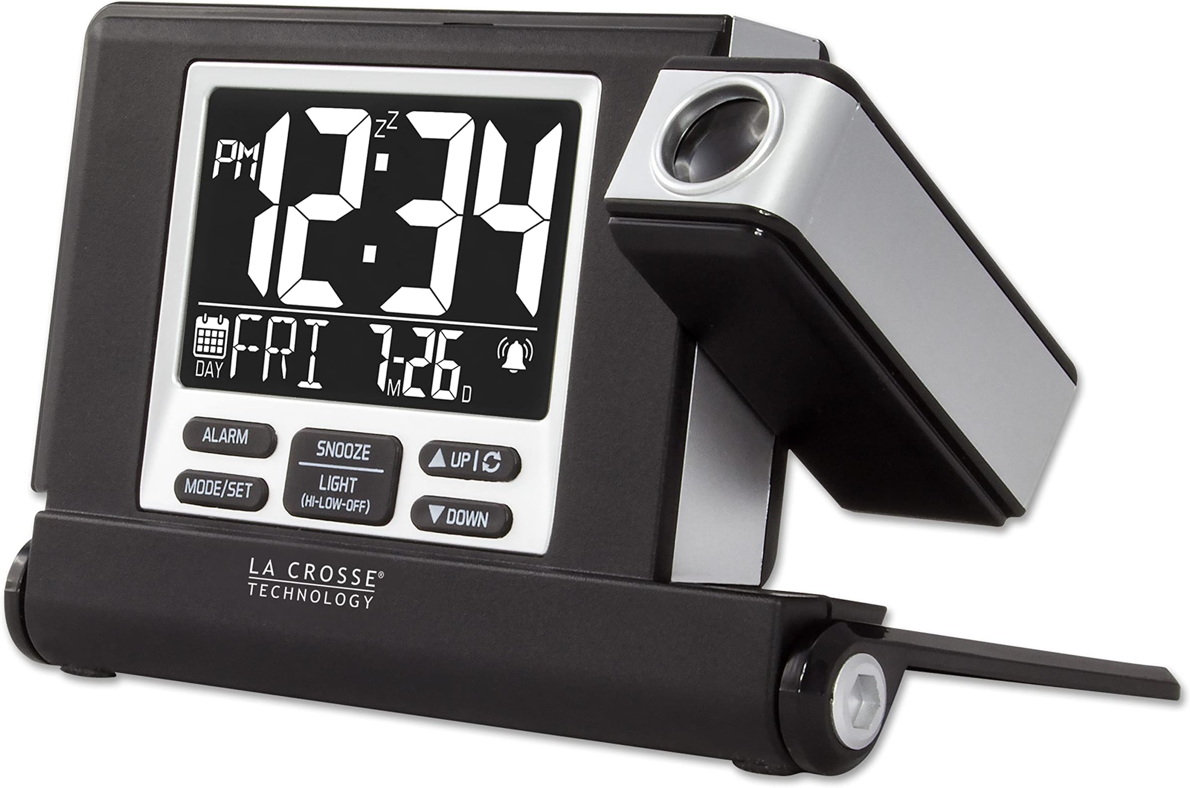 Oregon Scientific RM313PNFA New FLIP projection feature