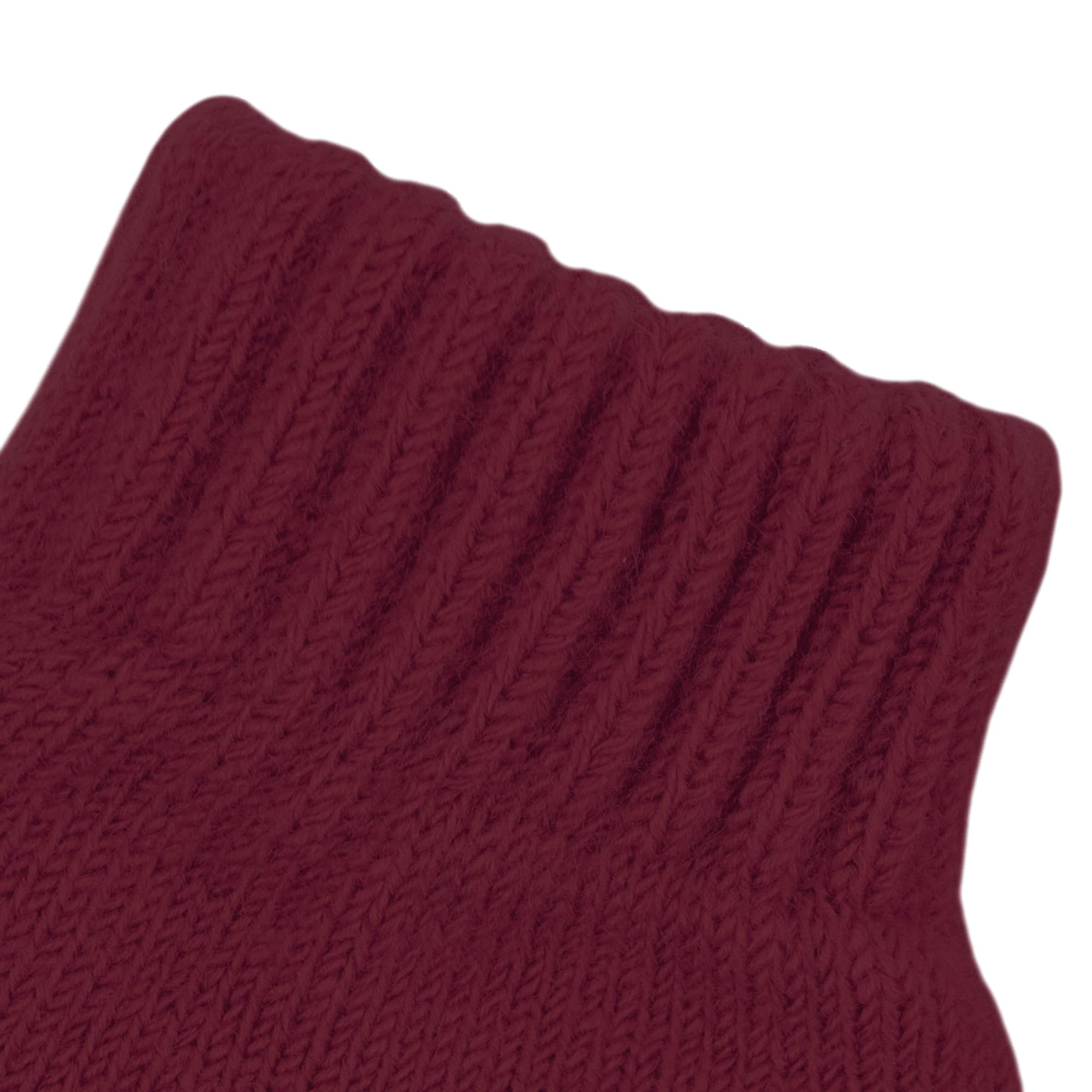 College Baby Infant and Toddler Winter Mittens - Boston College Eagles Logo, Maroon, 24 Months - 3T, for Boys & Girls