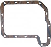 Vista 2 de FEL-PRO TOS 18729 Junta Transeje Automática