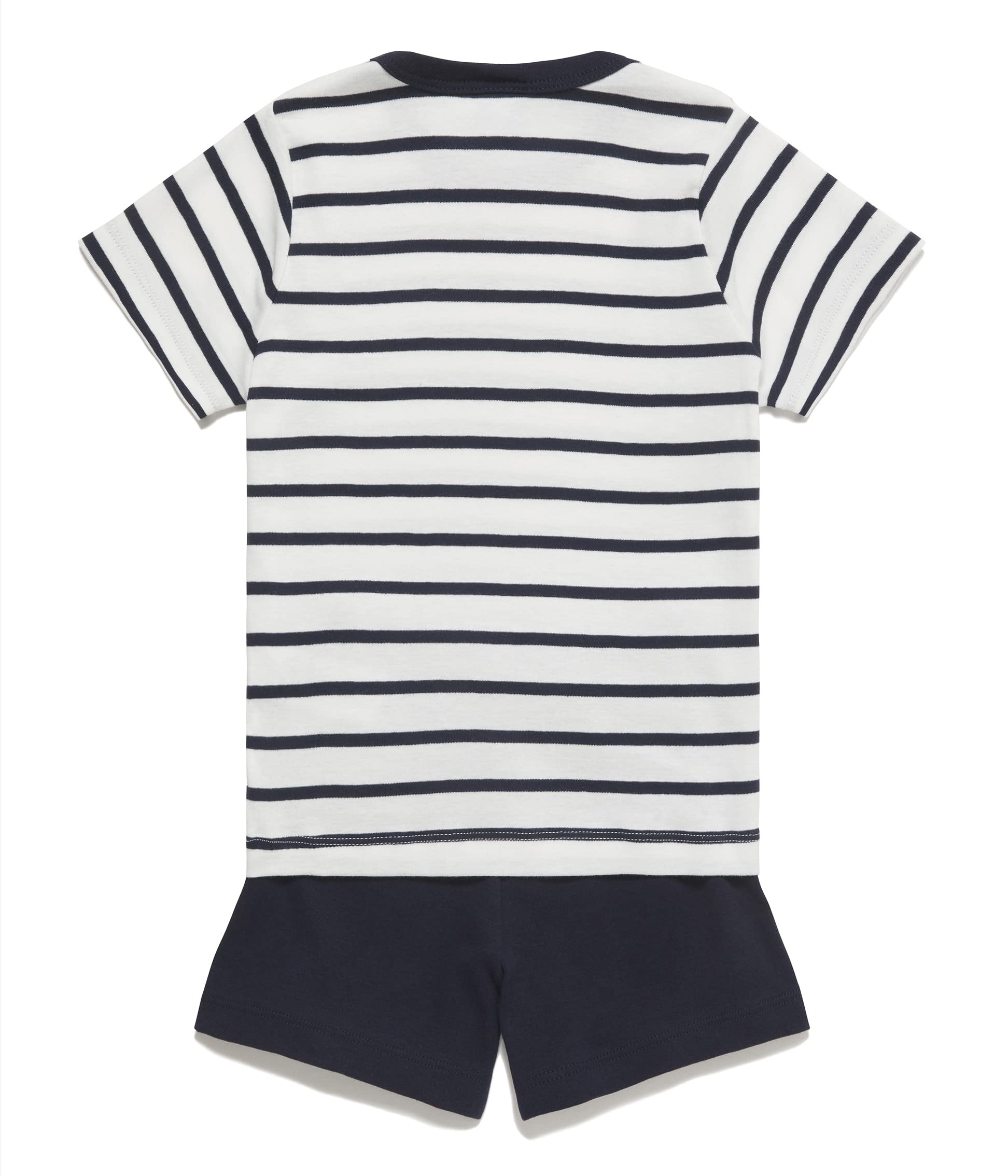Petit Bateau Spodnie od pidżamy Chłopcy A01dd