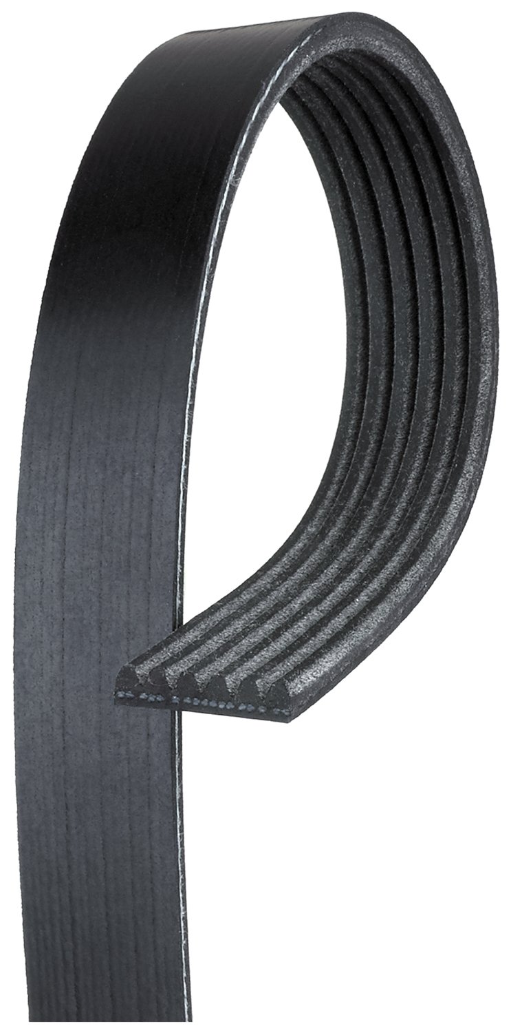 ACDelco GM Original Equipment 19355282 V-Ribbed Serpentine Belt