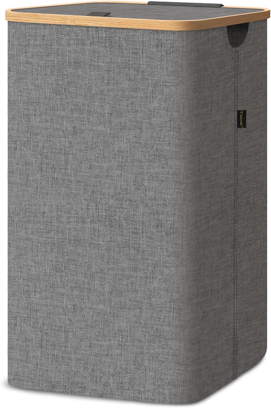 Amazon.com: Household Essentials White Househod Essentials Laundry ...