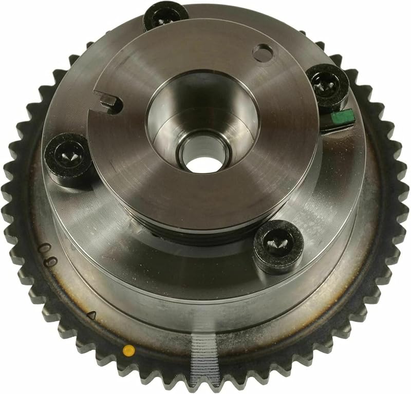 Engrenagem do comando de válvulas CVVT de escape BIG TIGER PARTS 24370-2E020 para Hyundai Kia – 1 unidade
