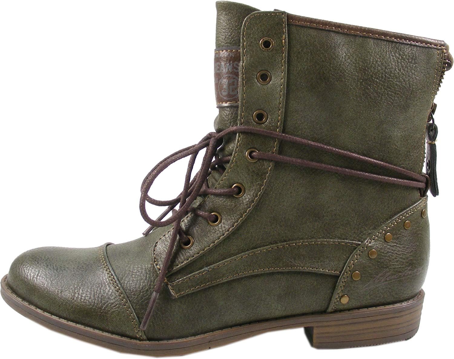 Women's Ankle Boots, 11 UK