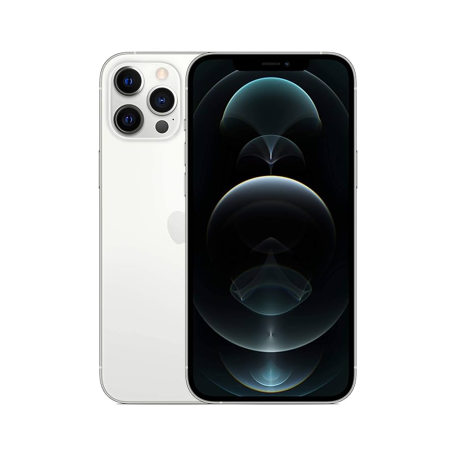 スマートフォン本体 Apple iPhone 12 pro max Amazon.com: Apple iPhone 12 Pro Max 5G, US Version, 128GB