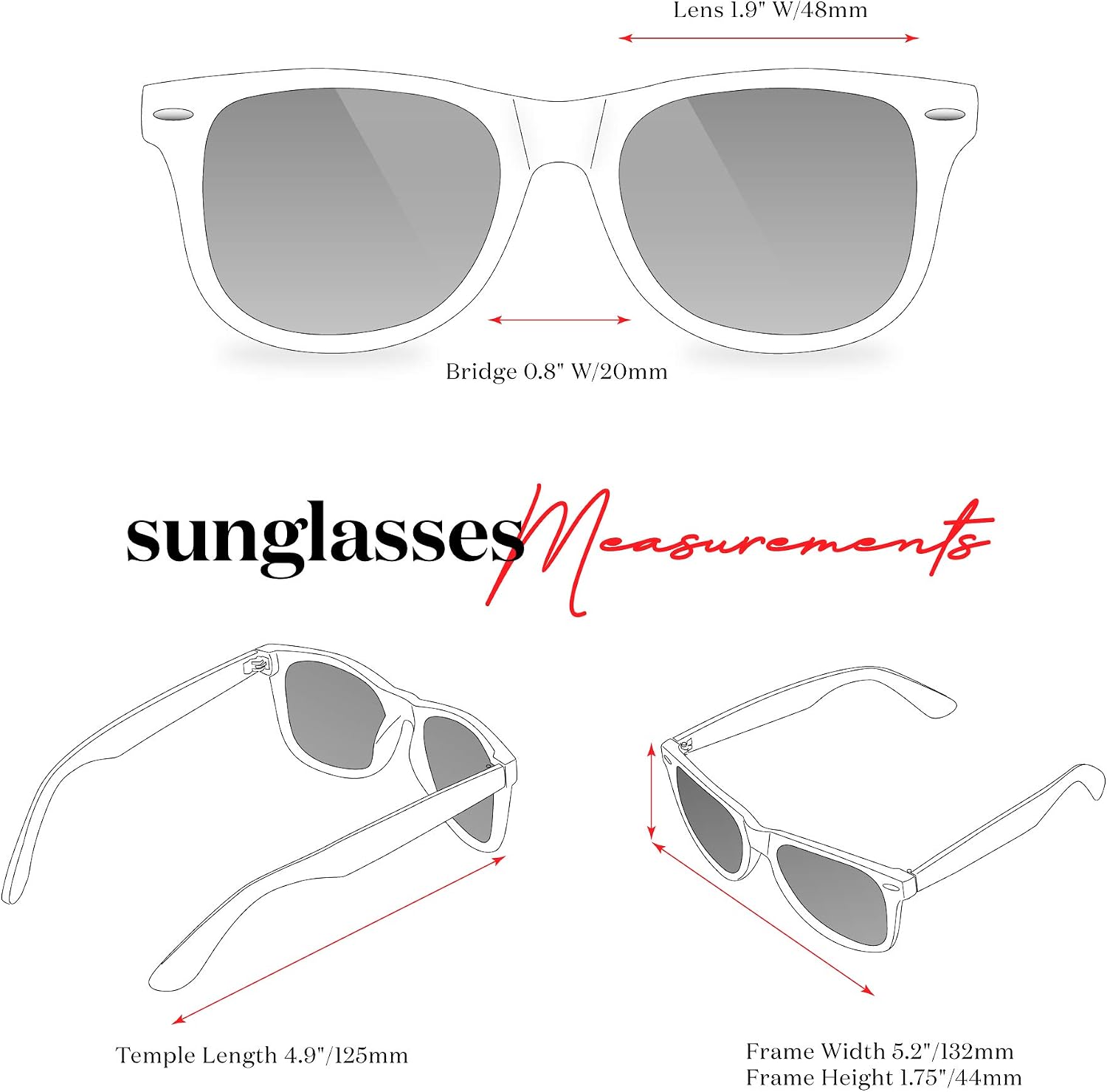 Retro Rewind Iconic Kids Sunglasses for Boys Girls - Shatterproof UV400 Children Sunglasses for Toddlers Kids Age 2-10