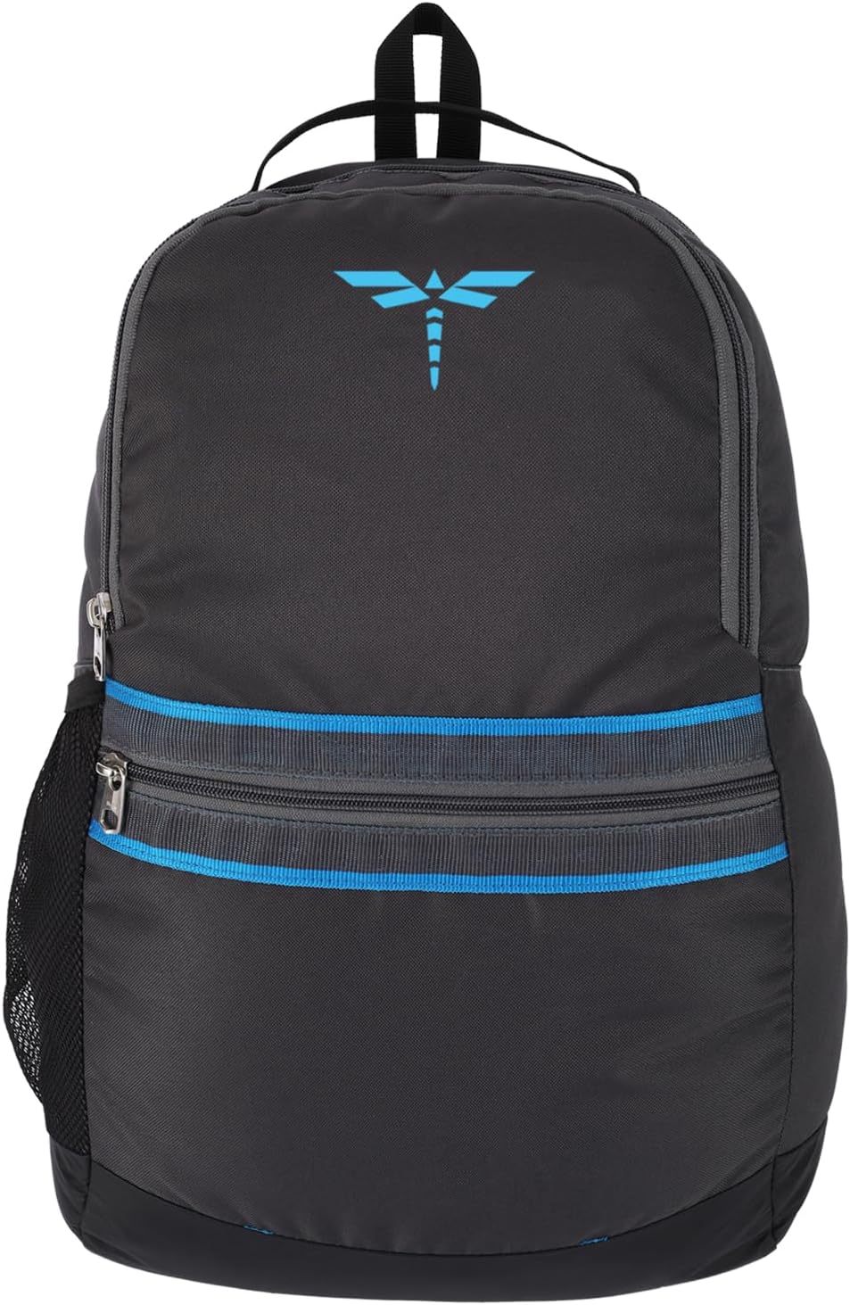 Diggy 30L Laptop Backpack/Office Bag/School Bag/College Bag/Business Bag/Travel Backpack Water Resistant Fits Up to 16 Inch Laptop with 1 Year Warranty